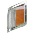 thumbnail image 2 of Driver Side Front Grand Marker Light for 1984-1987 Buick Regal GMK4462140841L, 2 of 2