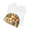 thumbnail image 5 of Animals Shirt, Shirt with Lion, 5 of 24