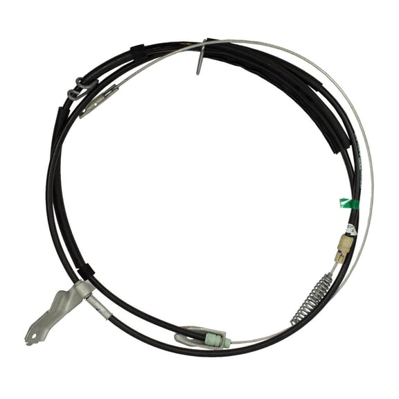 KAIHUIXING Parking Brake Cable Rear Right 1pc for Ford for F150 2012-2014