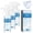 3pcs, variant on Non-ionic Laundry Pre-Treatment, Non Ionic Emulsifier Clothing Cleaner, Clothing Emulsifier, Fabric Conditioner, for Dirty Clothes Shoes