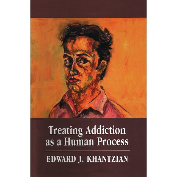 Treating Addiction as a Human Process, (Paperback)