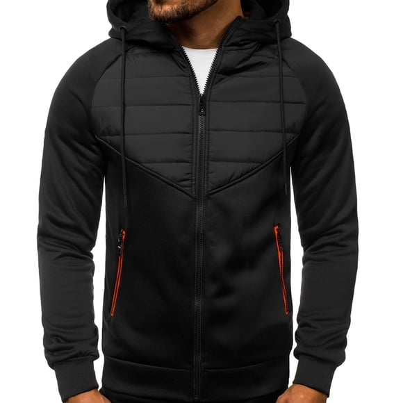 Sudadera Para Hombre Shendy Vendy Con Capucha Ajustable Deportiva Hoodie