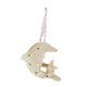 thumbnail image 4 of Pájaro loro perca loro swing swing en forma de colgando colgante swamock hamaca hamaca para pájaros decoración de, 4 of 9