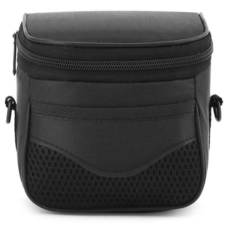 Spencer Camera Bag Anti-shock Camera Case Bag Crossbody