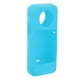 thumbnail image 5 of Funda protectora de silicona para cámara, flexible, elástica, anticaídas, para cámara panorámica Insta360 ONE X3, color azul, 5 of 12