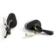 thumbnail image 3 of Smoke Turn Signals For Yamaha YZF 600 R6 Flush Mount LED 2006-2009, 3 of 6