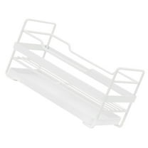 Raindrops  Drawer Kitchen Shelves Multi-Purpose Storage Rack