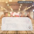 thumbnail image 4 of Weiweiguan 1pc Creative Cigarette Pusher Cigarette Display Case Cigarette Case with Cover, 4 of 6