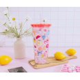 thumbnail image 4 of Carnival Cup Silver Buffalo Sanrio Hello Kitty 32 ml con tapa, 4 of 9