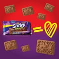 Wibisco Shirley Biscuits, Chocolate, OIF8 3.7 oz (Pack of 24)