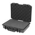 thumbnail image 3 of Tool Case Sealed Protective Storage Shockproof Portable Waterproof for Gear 30cmx24cmx8.5cm, 3 of 8