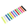 thumbnail image 1 of Twistable Face Painting Kits, Strong Adhesion Face Painting Sticks Skin Irritation Proof 12 Colors  for Cosplay, 1 of 7