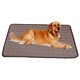 thumbnail image 1 of Fnyoxu - Cojín de seda fría para mascotas, lavable, para perros y gatos, para cama, sofá, asiento de coche y suelo, 1 of 2
