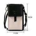 Small Crossbody Cell Phone Purses for Women Phone Bags Wallet Purses