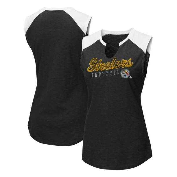 pittsburgh steelers women's tank tops