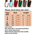 thumbnail image 2 of Grianlook T Shirt for Women V Neck T-shirt Lace Stitched Tee Ladies Fashion Summer Tops Bohemian Short Sleeve Pullover Red XL, 2 of 4