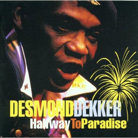 Pre-Owned - Halfway to Paradise