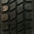 thumbnail image 4 of Gladiator QR900-MT Mud Terrain LT33X12.50R15 108Q C Light Truck Tire, 4 of 6