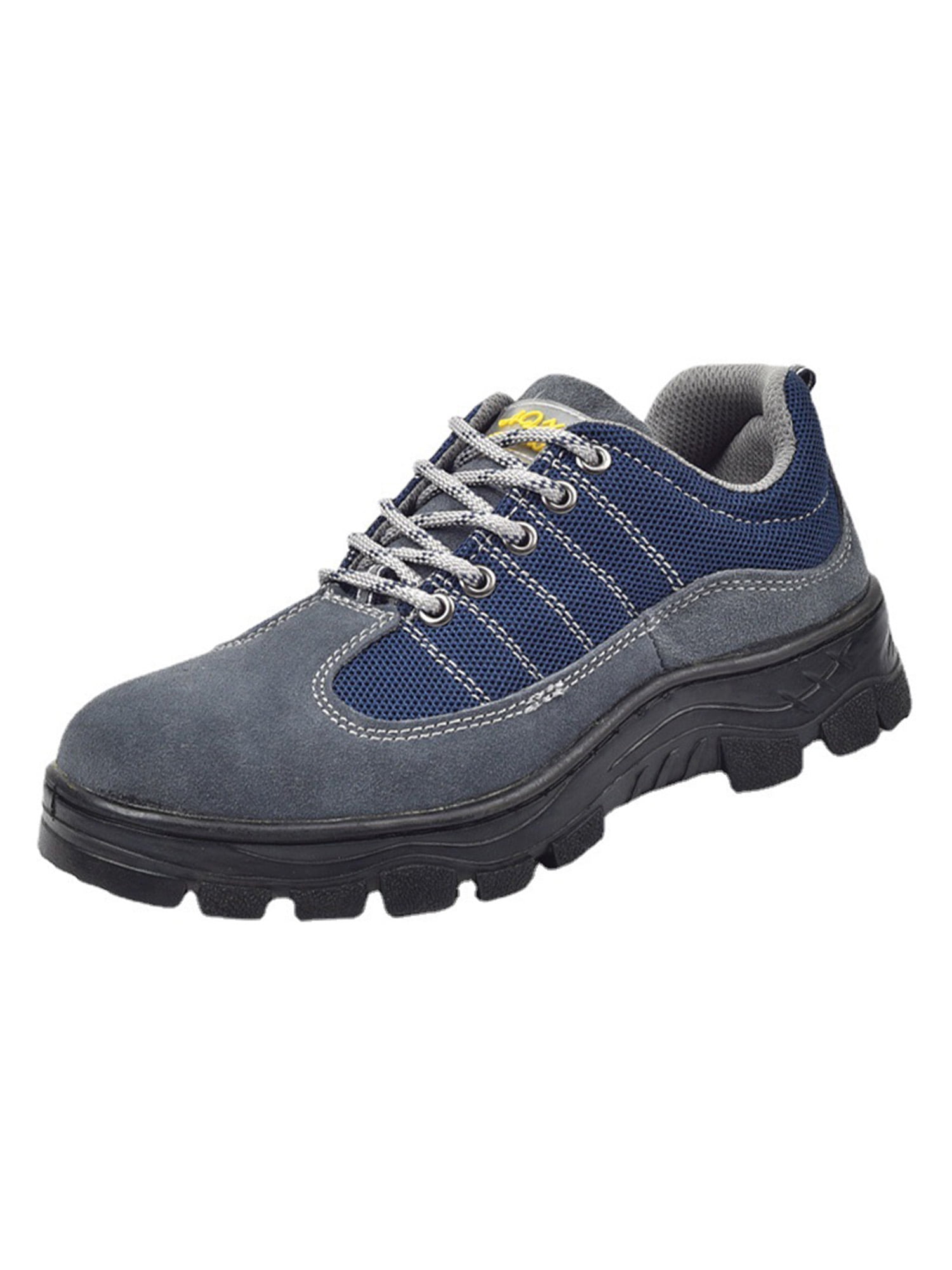 Ymiytan Women's Safety Trainers Work 