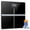 Black, variant on Bathroom Scale Digital – High-Precision 400 lb Capacity Smart Body Weight Scale for Adults, Black, Battery-Powered, 10.2 x 10.2 Inch