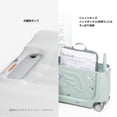 thumbnail image 3 of Cama inflable de viaje para niños Stokke JetKids CloudSleeper, 3 of 6