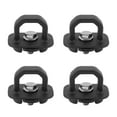 thumbnail image 2 of Tie Down Rings,Bed Wall Tie Down Tie Down Anchors Performance Driven, 2 of 8