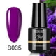 thumbnail image 1 of Gel de uñas transparente para esculpir uñas para decoración de uñas ROSALIND 7 ml Esmalte en gel brillante para diseño de uñas con lámpara LED/UV, 1 of 2