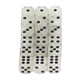 thumbnail image 1 of Dados luminosos, juego de dados luminosos de 18 piezas, dados luminosos de fiesta, dados luminosos acrílicos, confiables y duraderos, 1 of 8