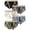 5pack, variant on Kudavo Men's Bikini Underwear Briefs Ultimate Comfortsoft Moisture-Wicking Tagless Cooling 3-pack
