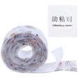 thumbnail image 2 of Sealing Tape, 3.2M  PVC Caulk Tape  For Shower Rooms For Toilet  For Bathtubs For Kitchens, 2 of 8