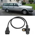 thumbnail image 1 of 13893995, Sensitive Crankshaft Position Sensor Replace ABS Plastic OEM Standard Crankshaft Position Sensor  Replacement For 240 740 760 940 960 For Maintenance, 1 of 8