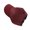 Red, variant on AOOOWER Ventilation Baseball Cap Adjustable Fit Fabric Outdoor Training Summer Look