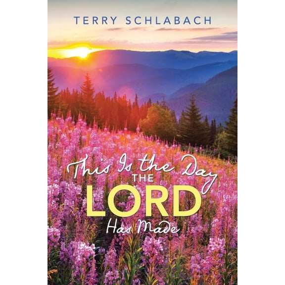 This Is the Day the Lord Has Made, (Paperback)