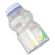 thumbnail image 1 of Botella De Agua, Color De Fruta, Linda Botella De Jugo, Resistencia Al Calor, Boca Ancha, 16 Oz/500 Ml, Para Adultos, Niños, Fitness, Oficina, Trabajo, 1 of 7