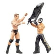 thumbnail image 3 of WWE Wrestlemania Randy Orton vs Rey Mysterio 6-Inch (15.24 cm) Action Figure 2-Pack, 3 of 6