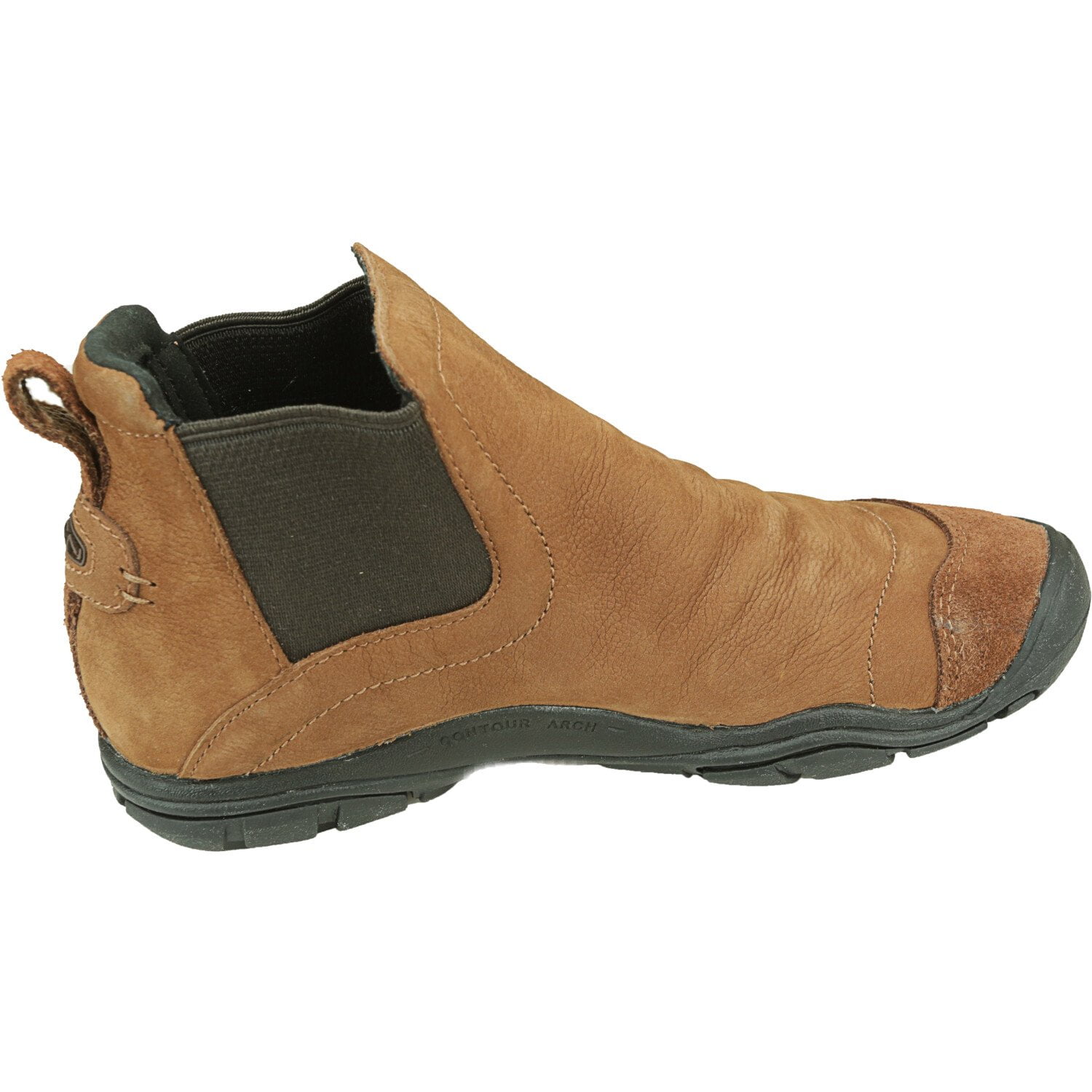 keen cnx chelsea boot