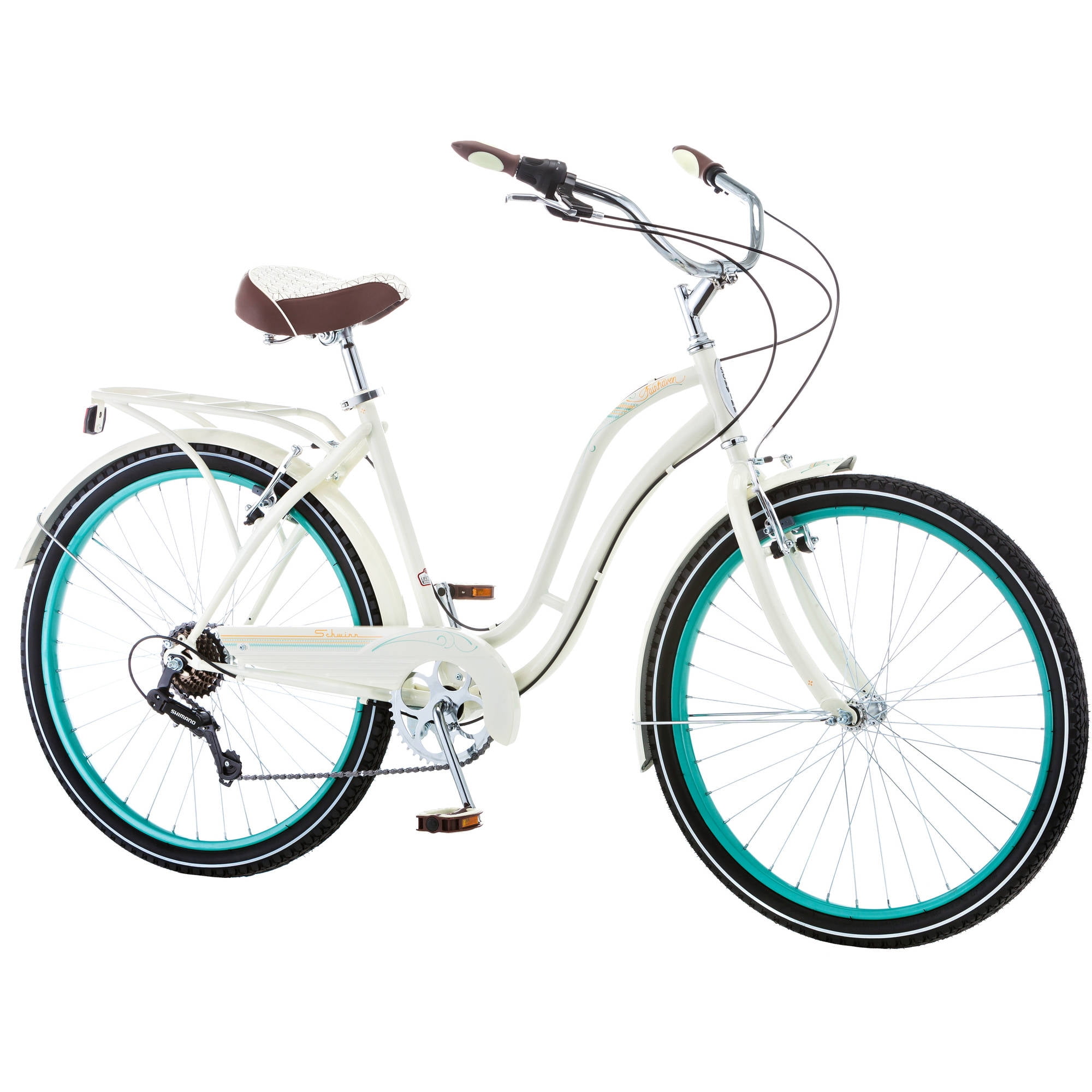 walmart schwinn cruiser