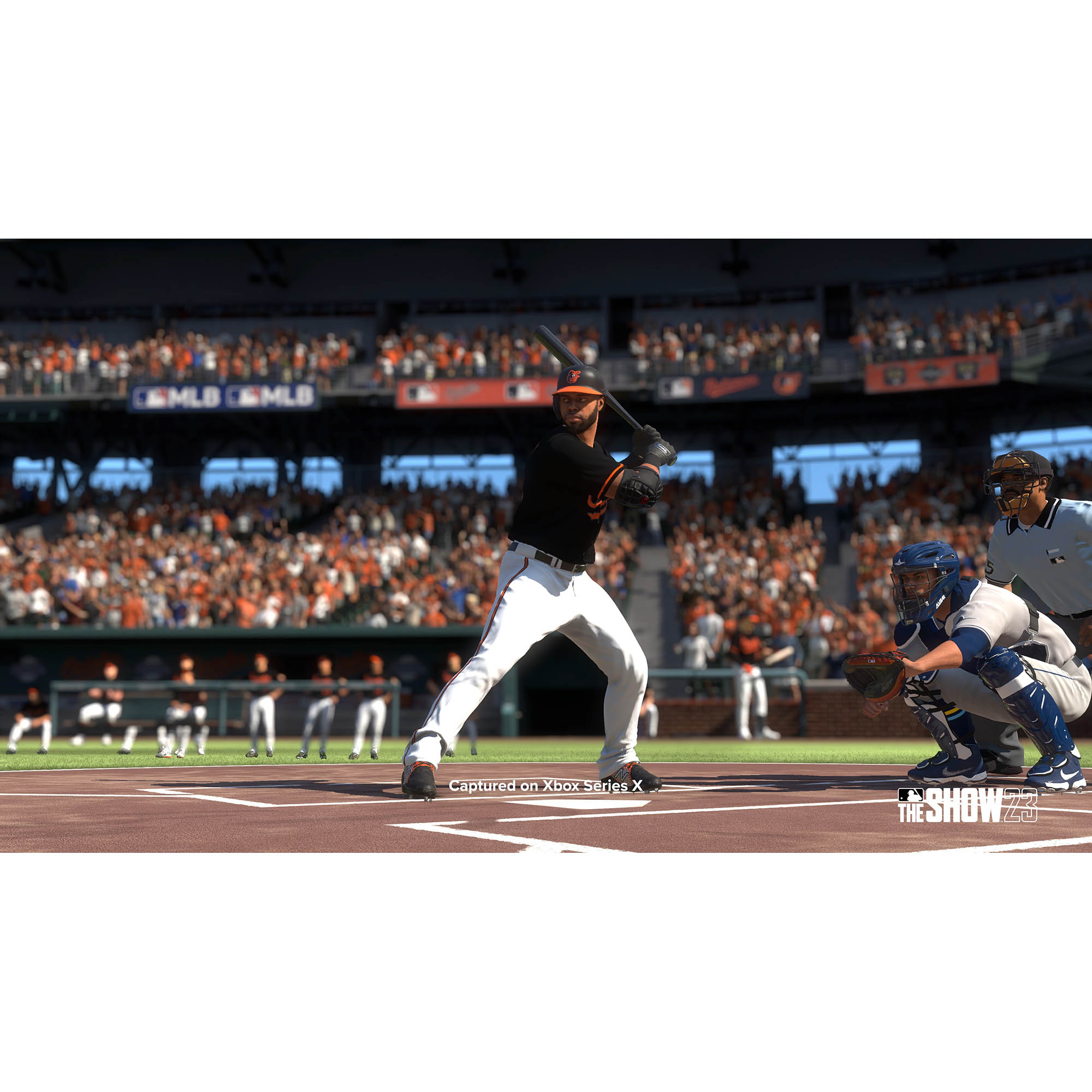 MLB The Show 23 - Xbox One - image 3 of 13