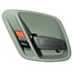 thumbnail image 1 of MANIJA PUERTA INTERIOR GRAND CHEROKEE 1999 al 2004 JEEP Trasera Izquierda/Piloto Genérica  ., 1 of 4