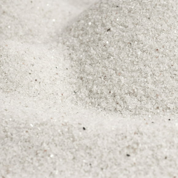 Sandtastik Coarse Colored Sand, Natural - 10 lb