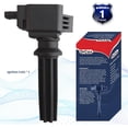 thumbnail image 6 of DrCax OEM Ignition Coil UF670 DG546 Compatible with Ford Lincoln 2013-2019 Escape 2015-2018 Focus 2013-2020 Fusion 2012-2019 Explorer Edge Taurus MKT MKC Replaces CM5Z12029A 2.0 2.3 2.5 L4 - 1 Pack, 6 of 6