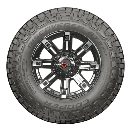 Cooper Discoverer AT3 XLT All Terrain LT285/70R17 121/118S E Light Truck Tire Sansujyuku sansujyuku.com
