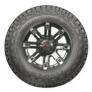 Cooper Discoverer AT3 XLT LT315/70R17 121/118S E Commercial Tire