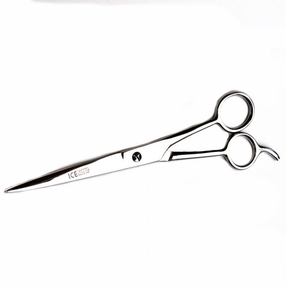 Ice Tempered Salon Supplies Grooming Hair Styling Cutting Scissors Barber Shears