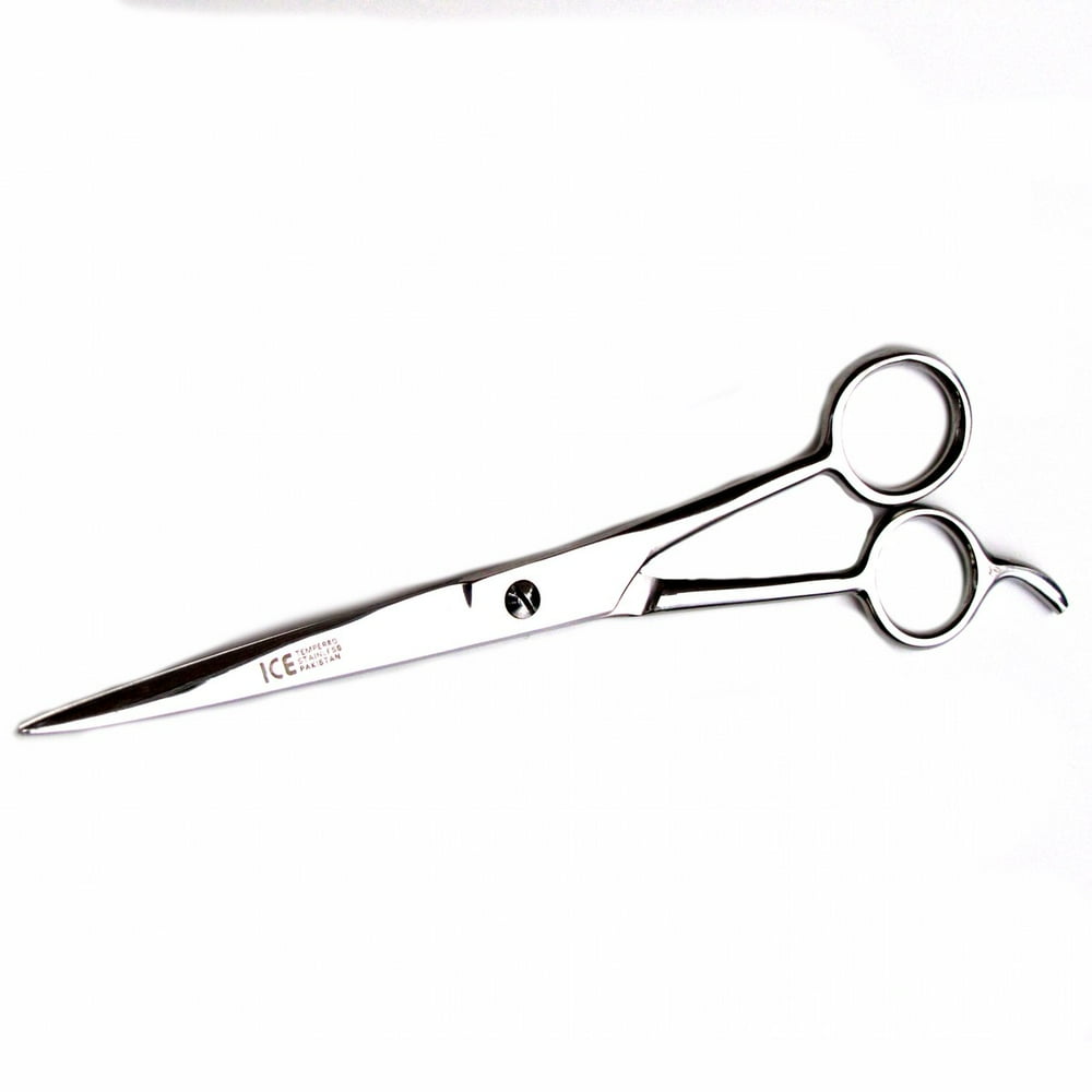 Ice Tempered Salon Supplies Grooming Hair Styling Cutting Scissors