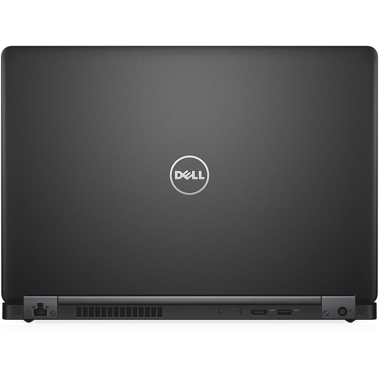 LATITUDE 5580 I5 6-6200U 4GB 1DIMMS 500GB 7.2K HD NON-TOUCH