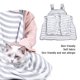 thumbnail image 4 of Delantal Portador de Gatos, Delantal Versátil de Soporte para Soporte para Soporte de Gato Acogedor para Suministros para mascotas, 4 of 7
