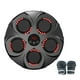 thumbnail image 2 of MÁQUINA DE BOXEO MUSICAL DE LA MÁQUINA CON GUANTES BATER Boxing Target Monte de Monta de Pared Padera de Abrenamiento de Boxeo para el Hogar, Interior, Gimnasio, 2 of 7