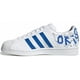 thumbnail image 1 of Size 9.5 - Ad-id-as Superstar White, 1 of 6