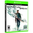 thumbnail image 2 of VIDEOJUEGO XBXONE QUANTUM BREAK Xbox One FORMATO FISICO, 2 of 2